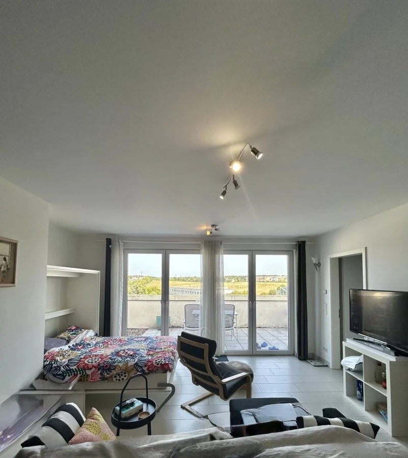 Квартира в Люксембурге, Люксембург, 58 м² - фото 1