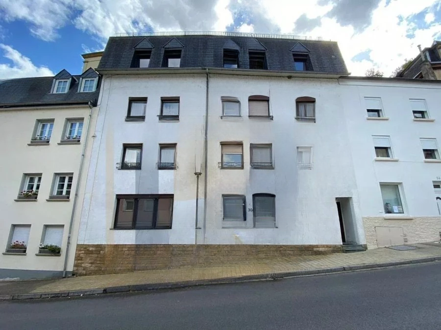 Квартира в Люксембурге, Люксембург, 40 м² - фото 1