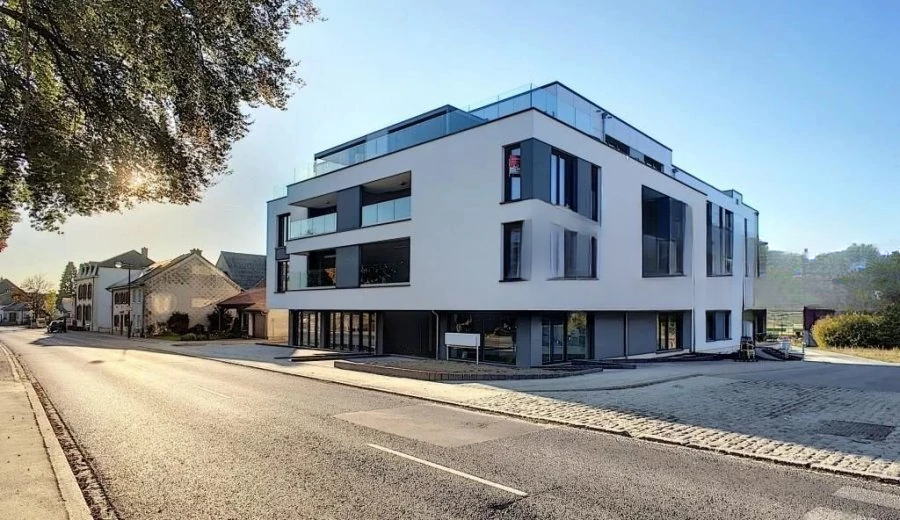 Квартира в Дикирхе, Люксембург, 108 м² - фото 1