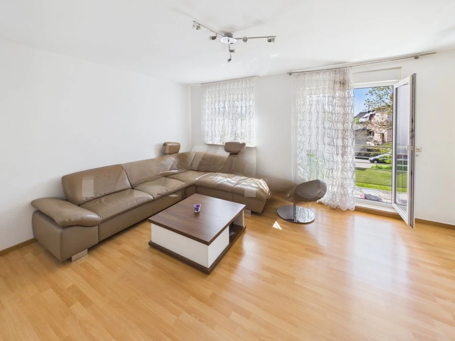 Квартира в Люксембурге, Люксембург, 85 м² - фото 1