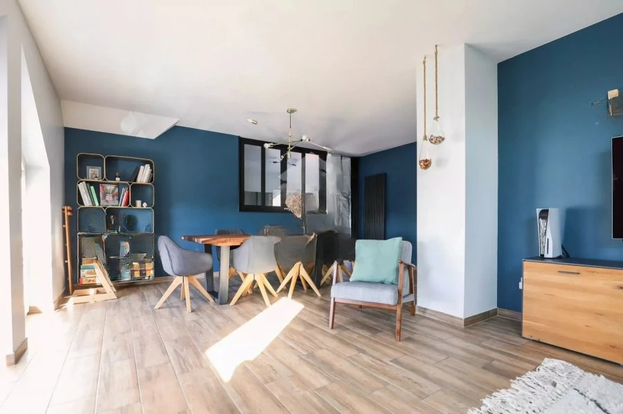 Квартира в Люксембурге, Люксембург, 128 м² - фото 1