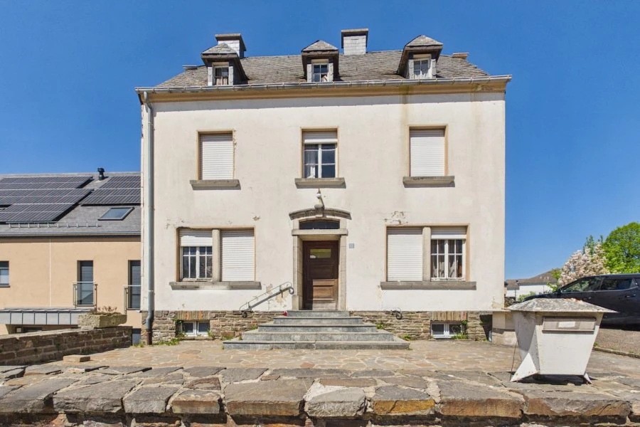 Квартира в Дикирхе, Люксембург, 160 м² - фото 1