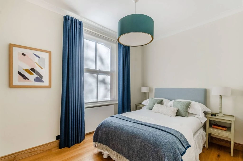 Квартира в Лондоне, Великобритания, 87 м² - фото 1