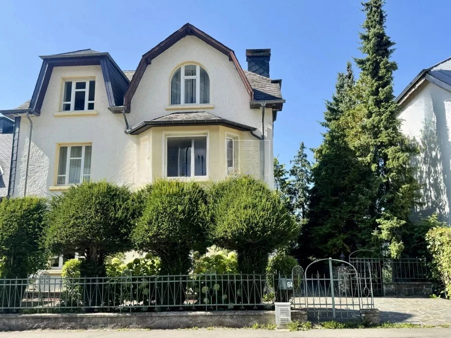 Квартира в Дикирхе, Люксембург, 296 м² - фото 1