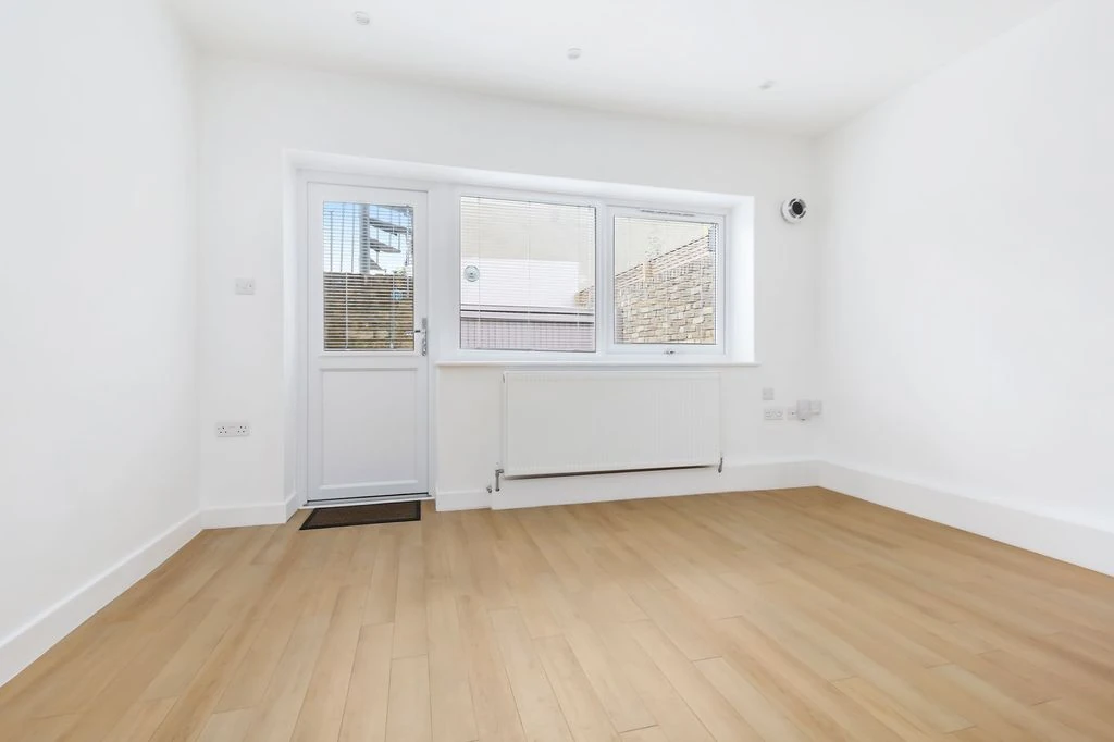 Квартира в Лондоне, Великобритания, 39 м² - фото 1