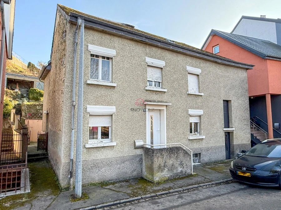 Квартира в Дикирхе, Люксембург, 180 м² - фото 1