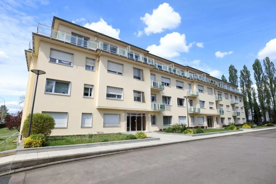 Квартира в Люксембурге, Люксембург, 68 м² - фото 1
