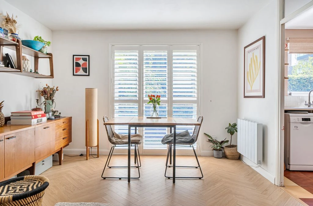 Квартира в Лондоне, Великобритания, 51 м² - фото 1