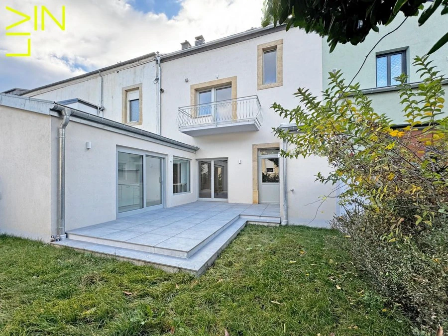 Квартира в Люксембурге, Люксембург, 224 м² - фото 1