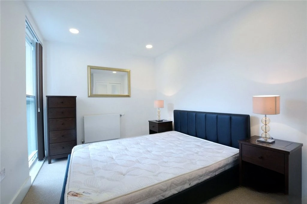 Квартира в Лондоне, Великобритания, 47 м² - фото 1