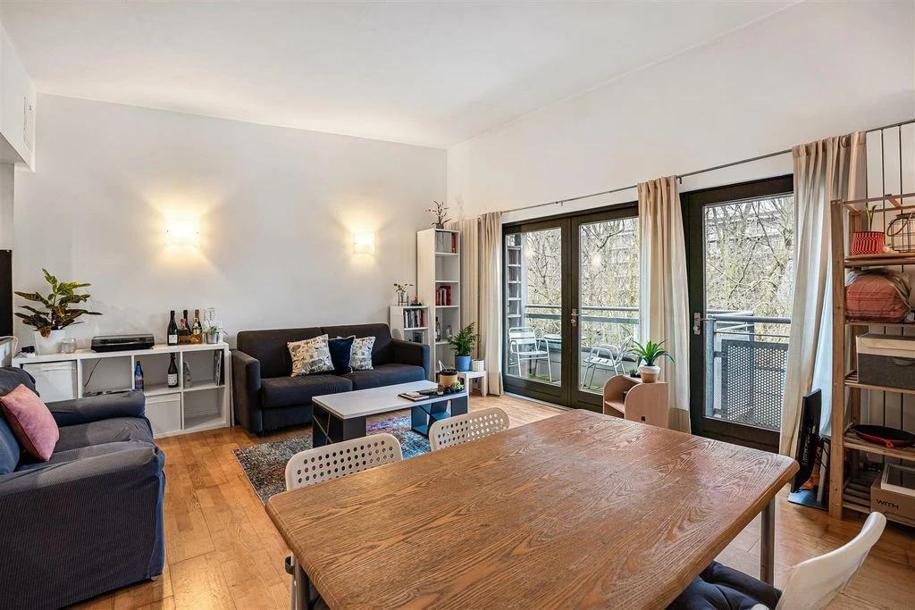 Квартира в Лондоне, Великобритания, 59 м² - фото 1