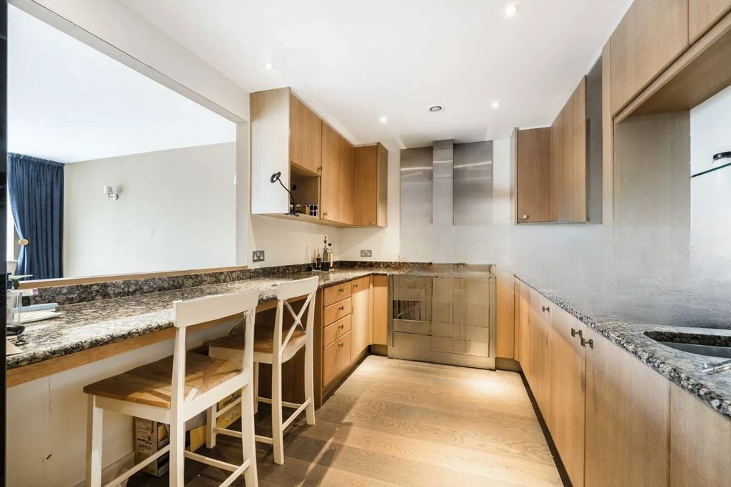 Квартира в Лондоне, Великобритания, 11 м² - фото 1