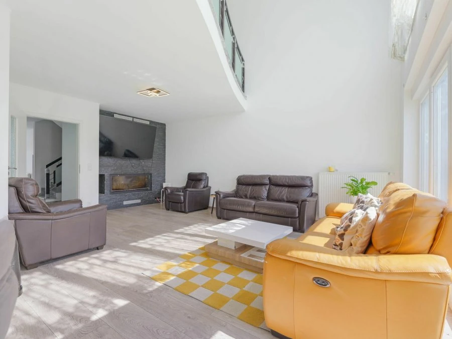 Квартира в Дикирхе, Люксембург, 210 м² - фото 1