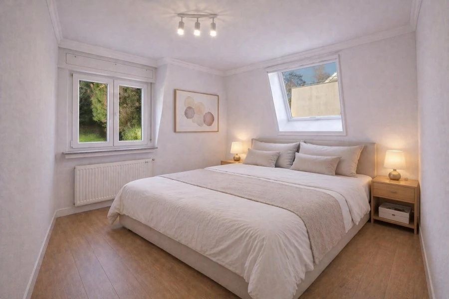 Квартира в Люксембурге, Люксембург, 74 м² - фото 1