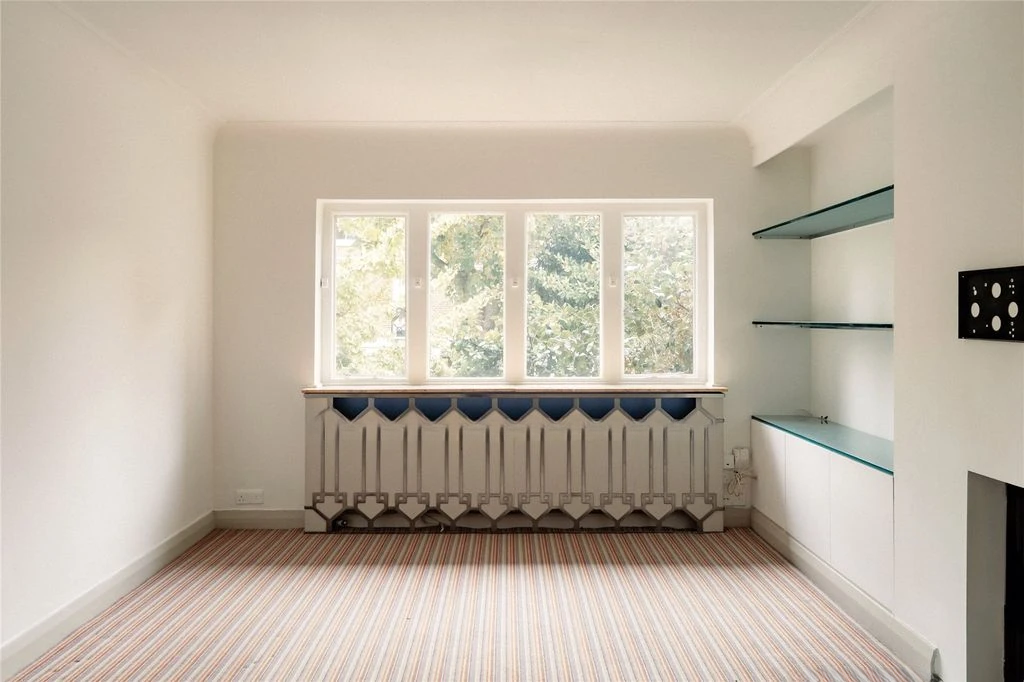 Квартира в Лондоне, Великобритания, 345 м² - фото 1