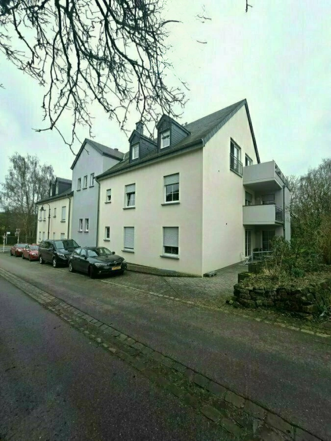 Квартира в Дикирхе, Люксембург, 100 м² - фото 1