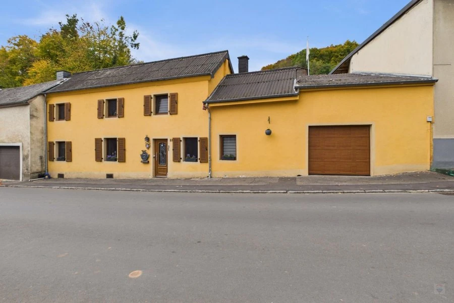 Квартира в Дикирхе, Люксембург, 121 м² - фото 1