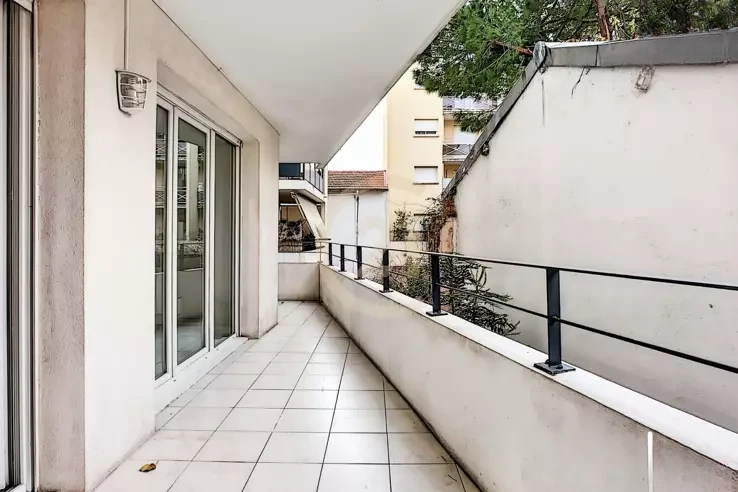 Квартира в Каннах, Франция, 86 м² - фото 1