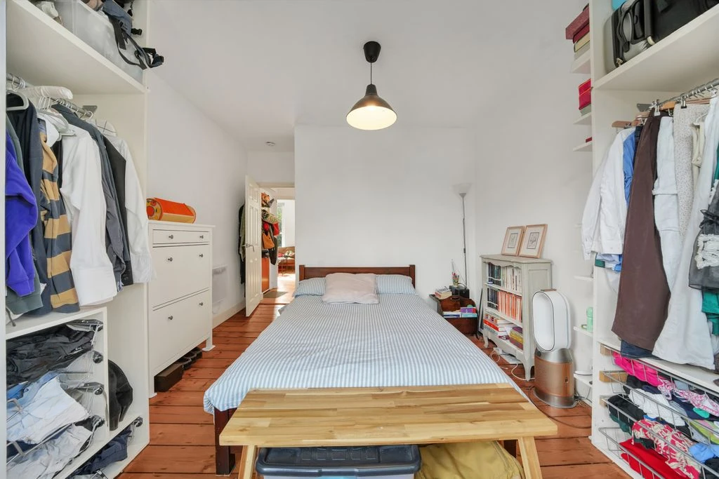 Квартира в Лондоне, Великобритания, 40 м² - фото 1