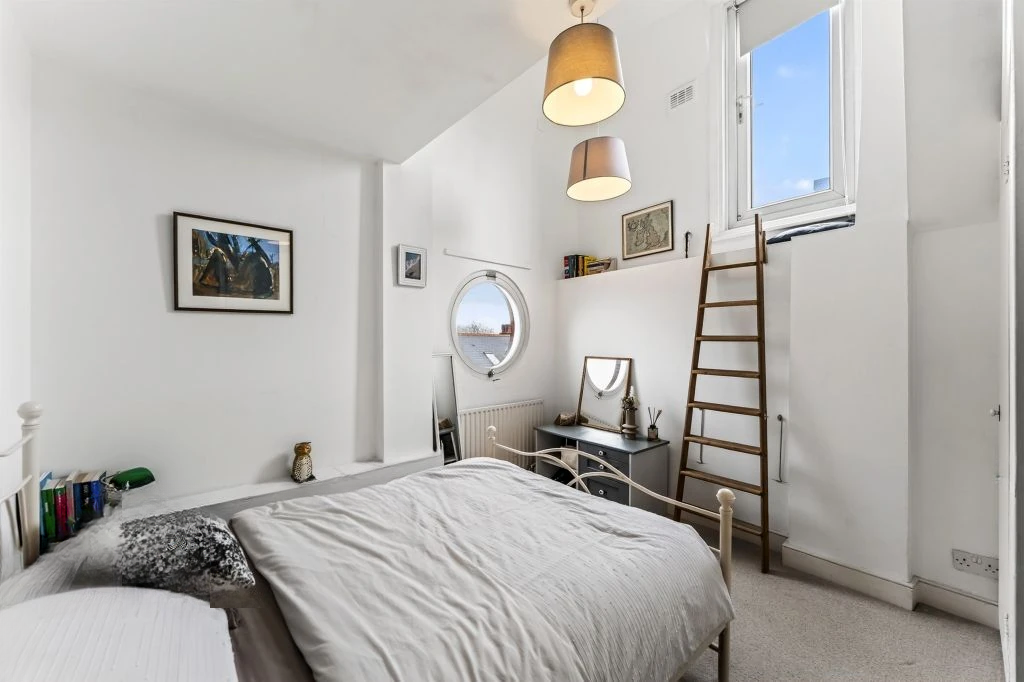 Квартира в Лондоне, Великобритания, 43 м² - фото 1
