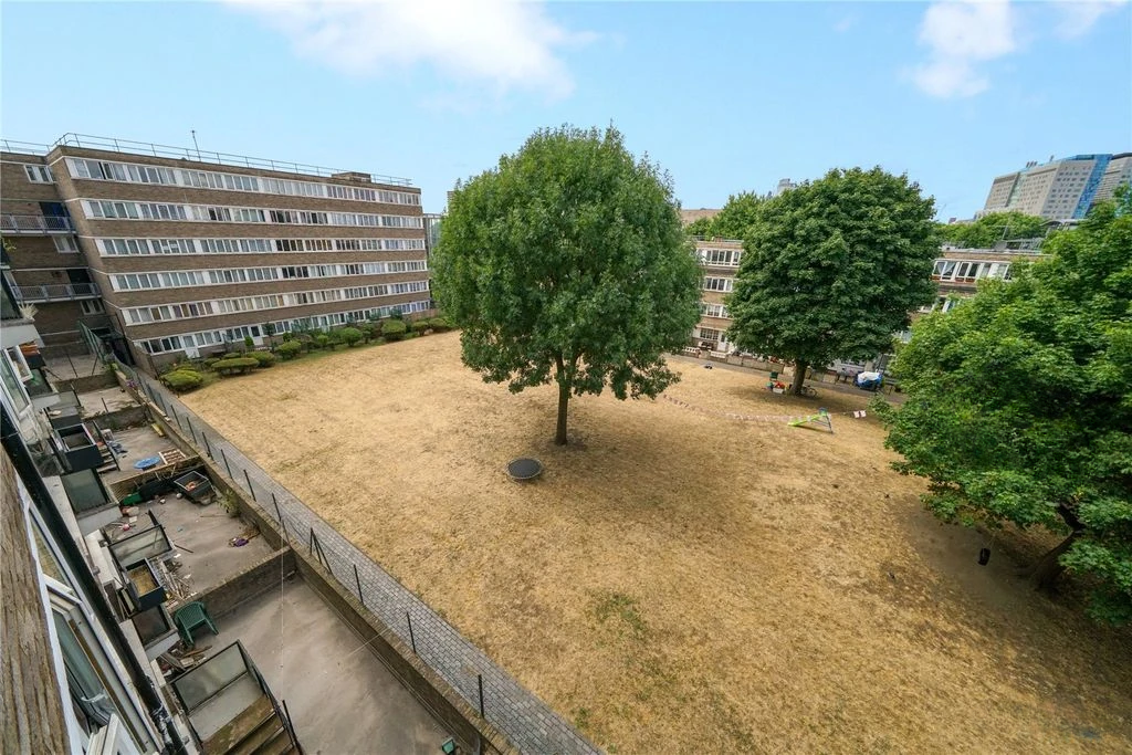 Квартира в Лондоне, Великобритания, 51 м² - фото 1
