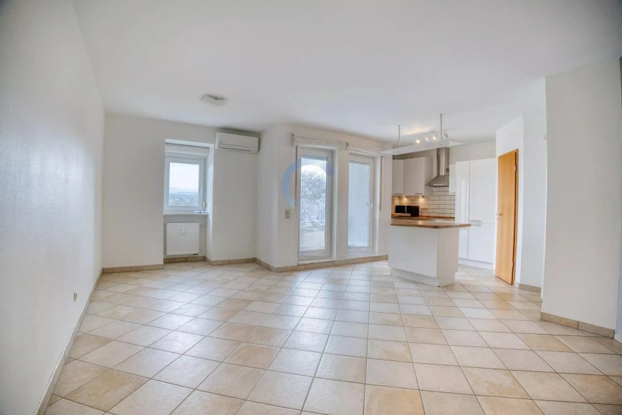 Квартира в Гревенмахере, Люксембург, 113 м² - фото 1