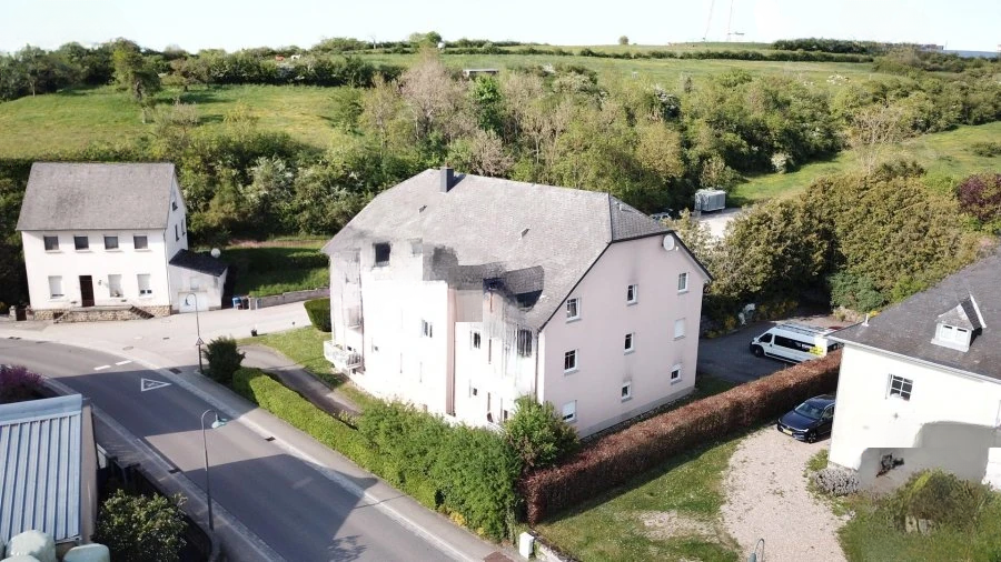 Квартира в Люксембурге, Люксембург, 94 м² - фото 1