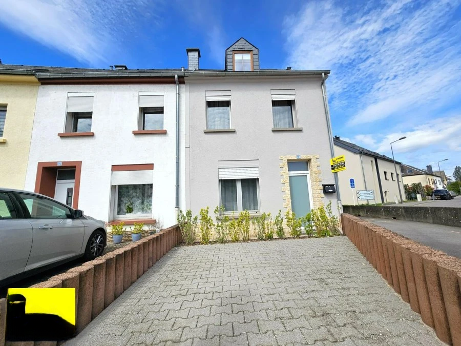 Квартира в Леллиге, Люксембург, 149 м² - фото 1