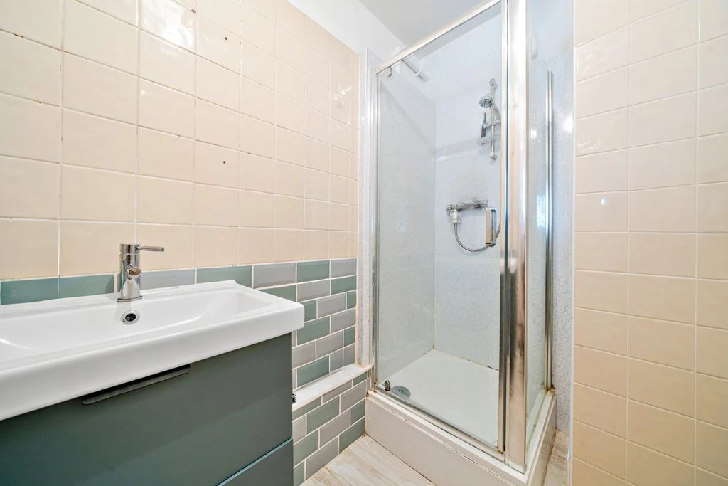 Квартира в Лондоне, Великобритания, 55 м² - фото 1
