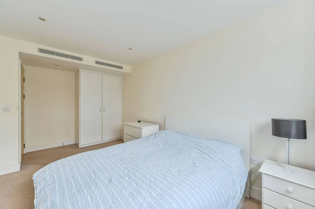 Квартира в Лондоне, Великобритания, 48 м² - фото 1