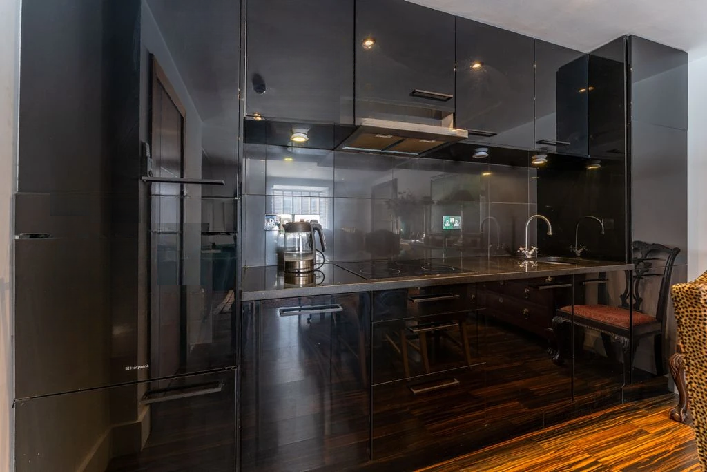 Квартира в Лондоне, Великобритания, 40 м² - фото 1
