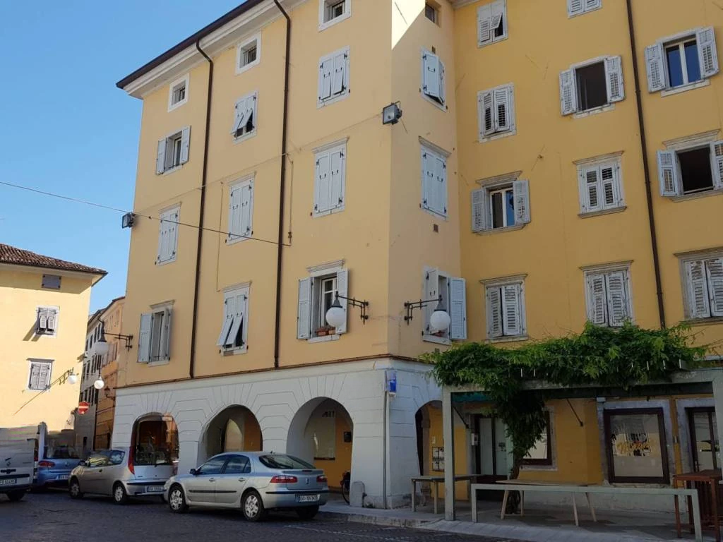 Квартира в Гориции, Италия, 112 м² - фото 1
