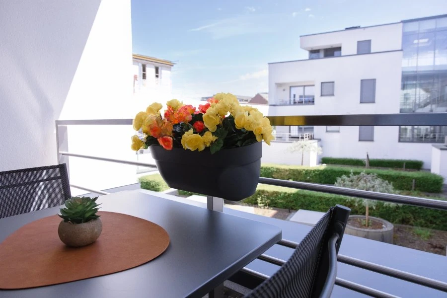 Квартира в Люксембурге, Люксембург, 44 м² - фото 1
