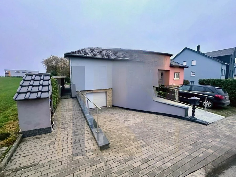 Квартира в Люксембурге, Люксембург, 180 м² - фото 1
