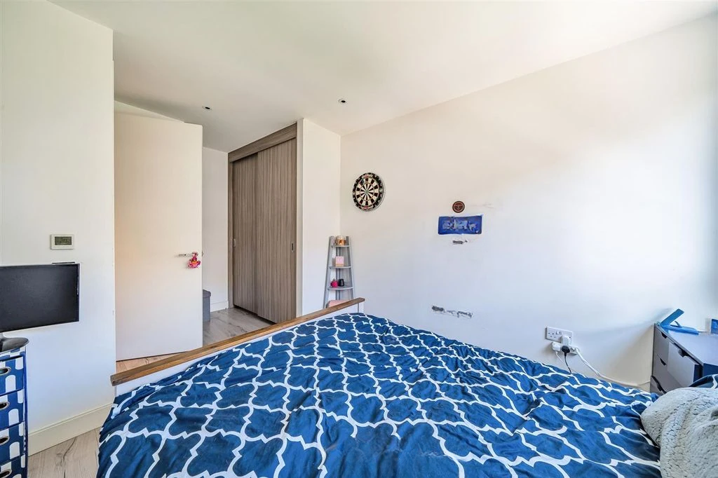 Квартира в Лондоне, Великобритания, 54 м² - фото 1