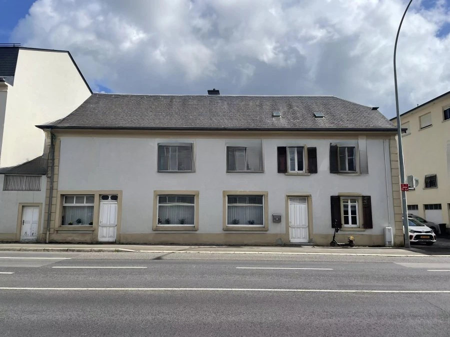 Квартира в Люксембурге, Люксембург, 231 м² - фото 1