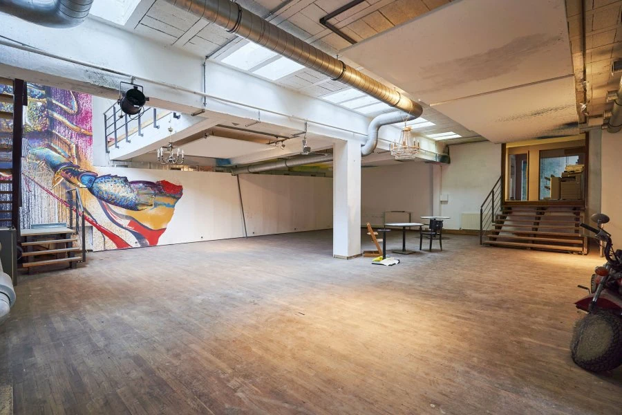 Квартира в Люксембурге, Люксембург, 565 м² - фото 1
