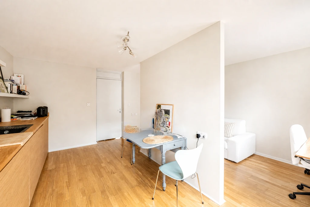 Квартира в Лондоне, Великобритания, 43 м² - фото 1