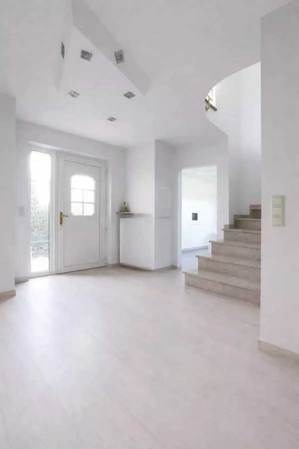 Квартира в Люксембурге, Люксембург, 252 м² - фото 1