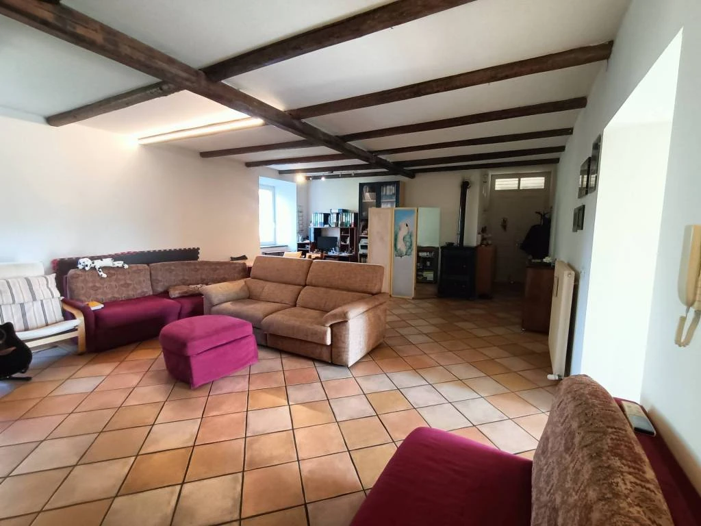 Квартира в Гориции, Италия, 177 м² - фото 1