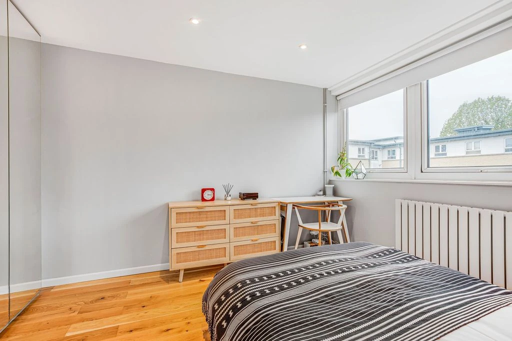Квартира в Лондоне, Великобритания, 26 м² - фото 1