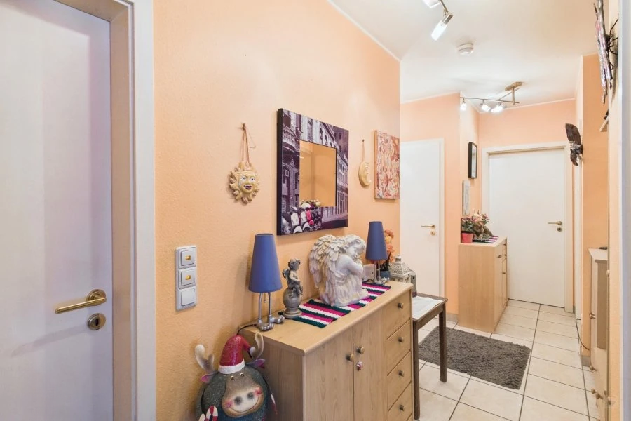 Квартира в Люксембурге, Люксембург, 84 м² - фото 1