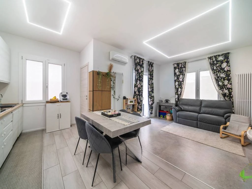 Квартира в Гориции, Италия, 87 м² - фото 1