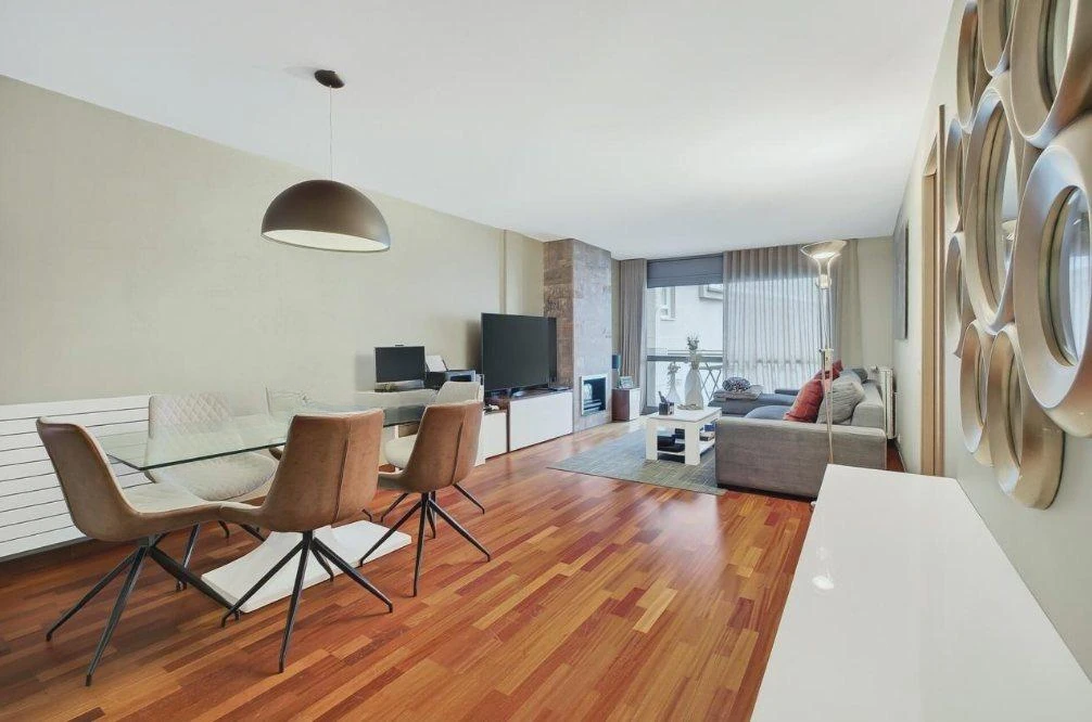 Квартира в Андорра-ла-Велье, Андорра, 127 м² - фото 1