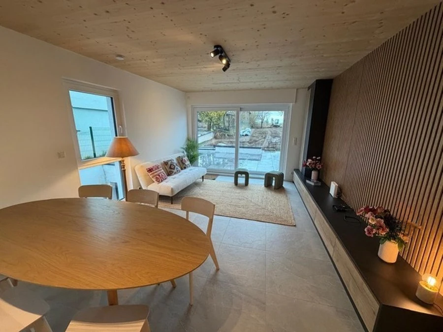 Квартира в Гревенмахере, Люксембург, 108 м² - фото 1