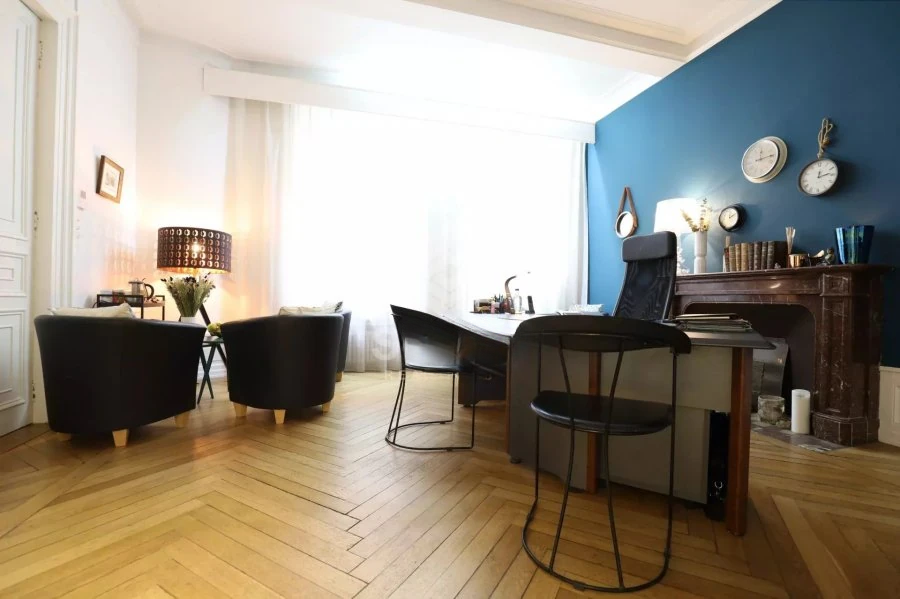 Квартира в Люксембурге, Люксембург, 70 м² - фото 1