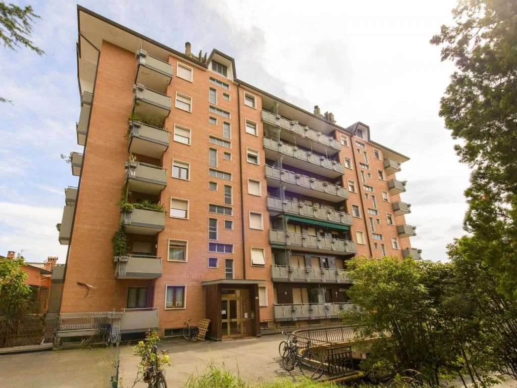 Квартира в Гориции, Италия, 95 м² - фото 1