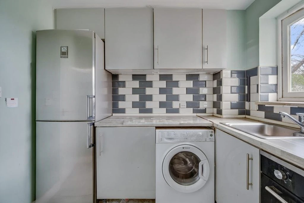 Квартира в Лондоне, Великобритания, 31 м² - фото 1