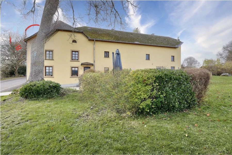 Квартира в Люксембурге, Люксембург, 160 м² - фото 1