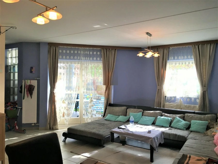 Квартира в Люксембурге, Люксембург, 96 м² - фото 1